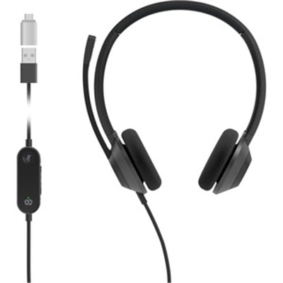 Headset 321 Wired Single Carbo Headset 321 Wired Single Carbo
